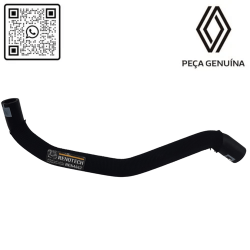 RN 30012R 140530012R MANGUEIRA RADIADOR MASTER 2.3 16V M9T - 1